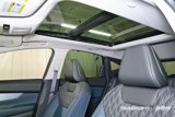 New 2025 Nissan Murano Platinum image 3