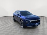 Used 2024 Chevrolet Trax LT w/ LT Convenience Package image 3