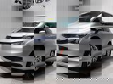 Used 2023 Chrysler Voyager LX image 2