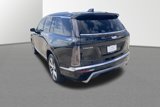 New 2026 Cadillac Vistiq Luxury image 3
