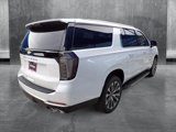 New 2025 Chevrolet Suburban High Country image 4