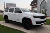 New 2025 Jeep Wagoneer Series II w/ Convenience Group I image 3