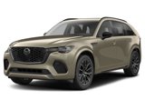 New 2025 MAZDA CX-70 3.3 Turbo S w/ Premium Plus image 2