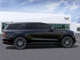 New 2026 Cadillac Escalade IQL Sport 2 w/ LPO, ONYX Package image 5