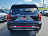 New 2025 Hyundai Palisade Calligraphy image 4