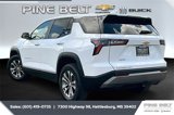 New 2026 Chevrolet Equinox LT w/ Convenience Package II image 3