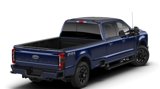 New 2026 Ford F350 Lariat w/ Black Appearance Package image 3