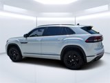 New 2025 Volkswagen Atlas Cross Sport SEL R-Line image 5