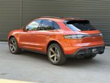 Certified 2022 Porsche Macan image 3