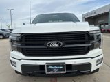New 2025 Ford F150 Platinum w/ Equipment Group 702A High image 2