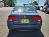 Used 2008 Honda Civic Hybrid Sedan image 6