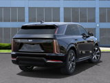 New 2025 Cadillac Escalade IQ Luxury 1 w/ Smart Trailering package image 4