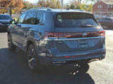 New 2025 Volkswagen Atlas SEL Premium R-Line image 3