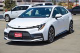 Certified 2022 Toyota Corolla SE image 3