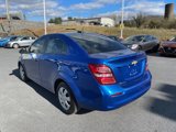 Used 2020 Chevrolet Sonic LS image 6
