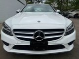 Used 2021 Mercedes-Benz C 300 4MATIC Sedan image 6