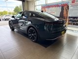 New 2026 Toyota Crown Nightshade image 2