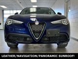 Used 2021 Alfa Romeo Stelvio Ti image 3
