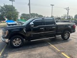 Used 2022 Ford F150 Lariat w/ Equipment Group 502A High image 2
