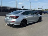 Certified 2025 Honda Civic Sport image 4