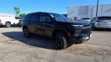 New 2025 Chevrolet Traverse Z71 w/ Enhanced Driving Package image 3