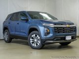 New 2026 Chevrolet Equinox LT image 2