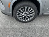 New 2026 Buick Enclave Avenir image 2