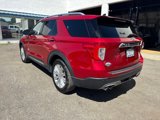 Certified 2022 Ford Explorer King Ranch w/ Premium Technology Package image 3