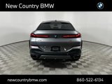 New 2026 BMW X6 xDrive40i image 6