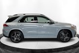 New 2025 Mercedes-Benz GLE 450 4MATIC image 6