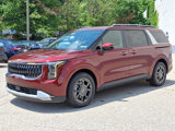 New 2026 Kia Carnival EX image 2