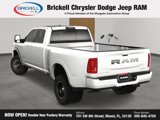 New 2025 RAM 3500 Limited image 4
