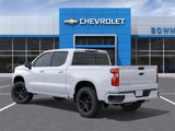 New 2026 Chevrolet Silverado 1500 RST image 3