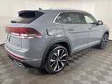New 2025 Volkswagen Atlas Cross Sport SEL Premium R-Line image 3