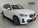 Used 2022 BMW X3 sDrive30i w/ M Sport Package 2 image 1