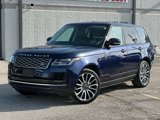 Used 2018 Land Rover Range Rover HSE image 2