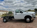 New 2024 RAM 3500 Tradesman image 4