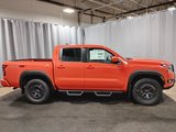 New 2025 Nissan Frontier PRO-4X image 2