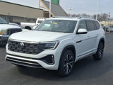 New 2025 Volkswagen Atlas SEL Premium R-Line image 2