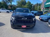 New 2026 Chevrolet Silverado 1500 RST w/ RST All Star Premium Package image 2