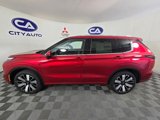 New 2025 Mitsubishi Outlander SEL image 4
