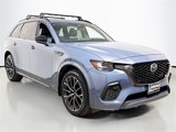 Used 2025 MAZDA CX-70 3.3 Turbo S w/ Premium Package image 3