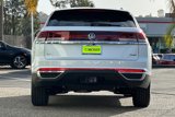 New 2025 Volkswagen Atlas Cross Sport SEL image 5