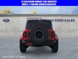 New 2025 Ford Bronco Raptor image 5