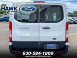 Certified 2023 Ford Transit 250 Low Roof w/ Exterior Upgrade Package image 5