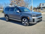 New 2025 Hyundai Santa Fe Limited image 2