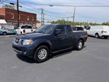 Used 2017 Nissan Frontier SV image 4