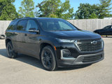 Used 2022 Chevrolet Traverse LT w/ Midnight/Sport Edition image 3