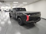 New 2025 Toyota Tundra Platinum image 4