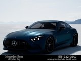 New 2025 Mercedes-Benz AMG GT S image 1